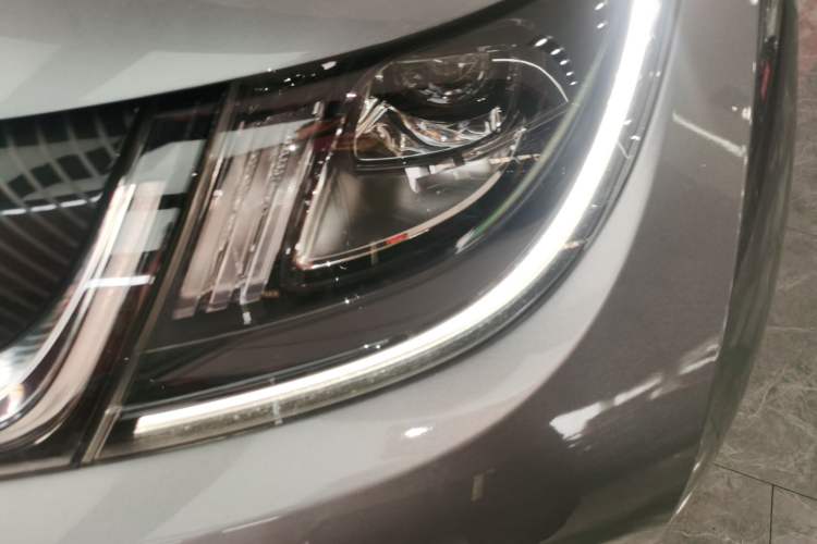 Used BYD Dolphin 2021 405 km Fashion Edition