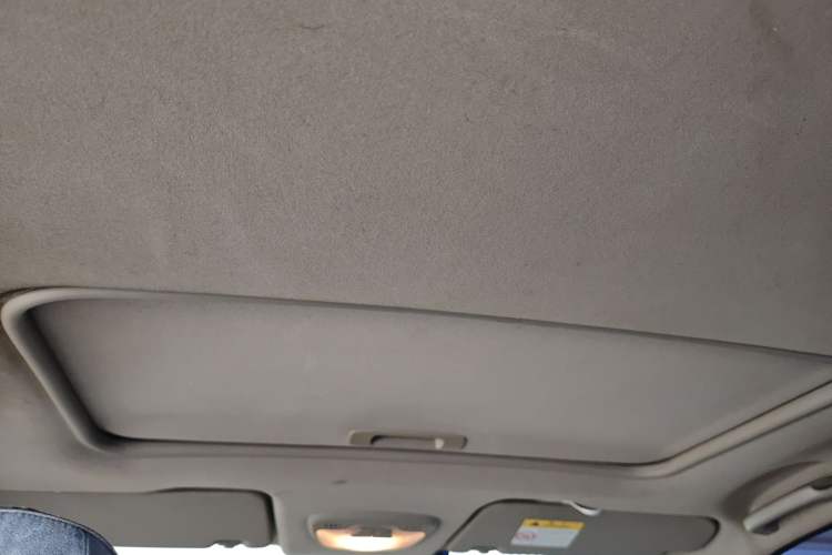 Used Chevrolet Sail 2015 Sail 3 1.5L Manual with Ideal Sunroof Edition
