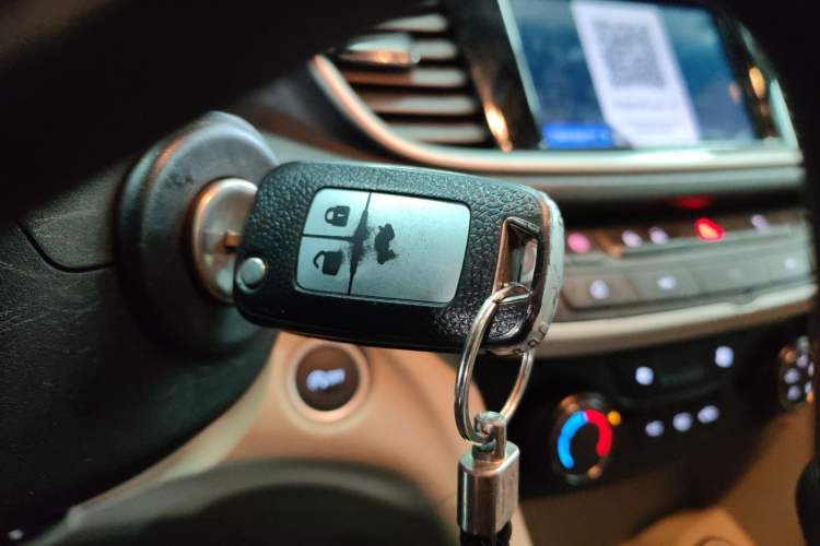 Used Buick GT 2021 Exemplar 1.5L Automatic Elite Version