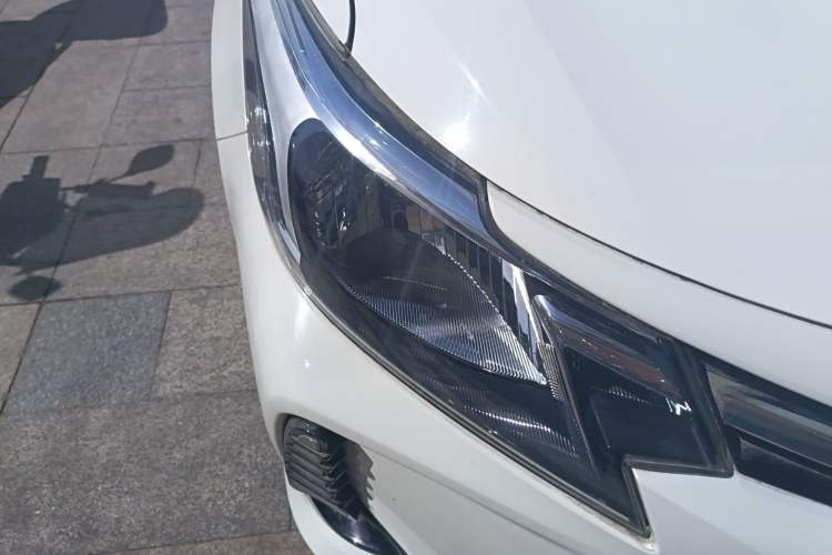 Used Toyota Vios FS 2021 1.5L CVT Fengchi Edition