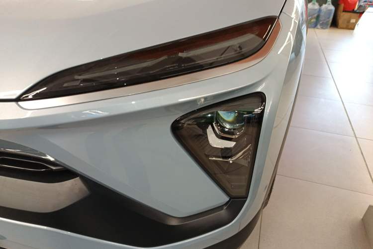 Used Nio ES6 2020 600 km Sport Edition