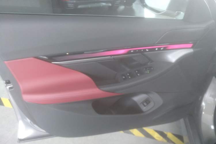 Used BMW i5 2024 eDrive 35L M Sport Package