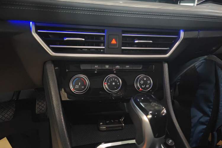 Used Volkswagen Sagitar 2023 280TSI DSG Beyond Lite Edition