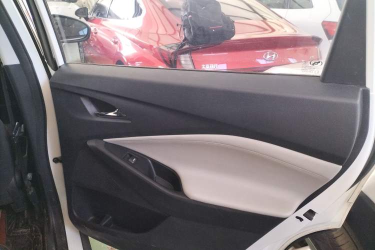 Used Chevrolet Orlando 2019 530T Automatic Luxury Edition (5+2 Seater) – China VI Standard