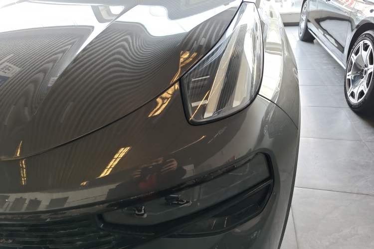 Used Lynk & Co 01 EM-P 2023 1.5TD EM-P PM
