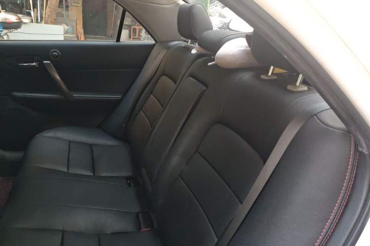 Used Mazda 6 2013 2.0L Automatic Fashion Edition
