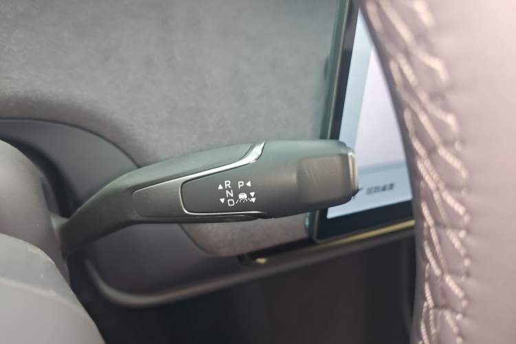 Used Hongqi Tiangong 05 2025 550 Smart Selection