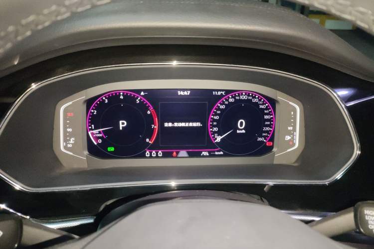 Used Volkswagen Passat 2024 380TSI Luxury Edition