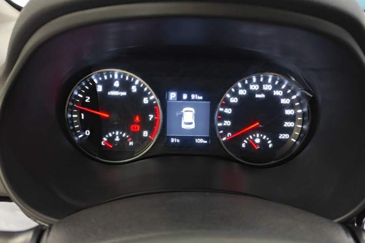 Used Kia kx1 Stonic 2026 Model 1.4L Fun Enjoyment Automatic Edition