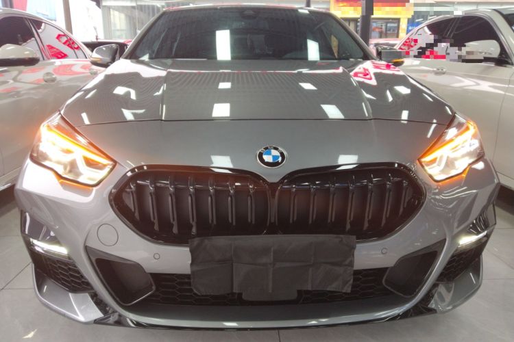 Used BMW 2 Series 2023 Facelifted 225i Four-Door Coupe M Sport Night Edition Package