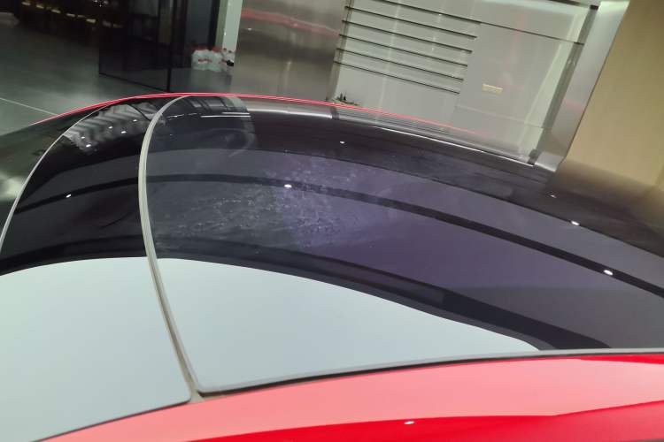 Used smart #3 2023 BRABUS Performance Edition