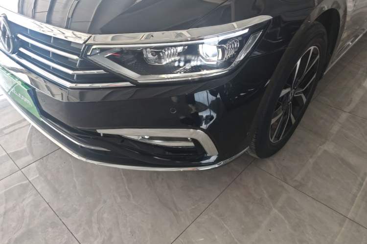 Used Volkswagen Magotan 2020 280TSI DSG Comfort Edition Left Front Headlight