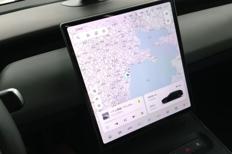 Used Nio ET5T 2024 75kWh Touring