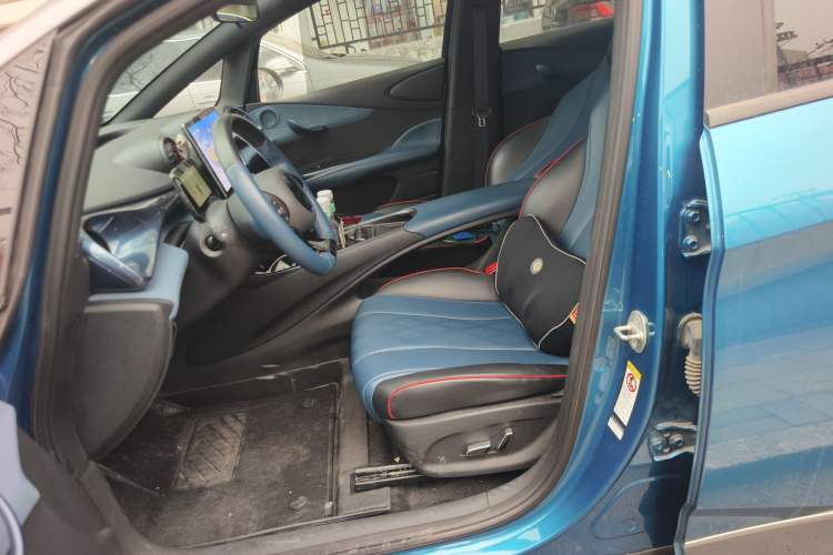 Used BYD Dolphin 2023 401km Knight Edition