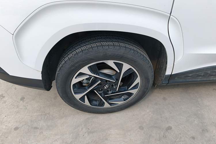 Used Hyundai Custo 2022 270TGDi Smart Luxury Flagship Edition TOP
