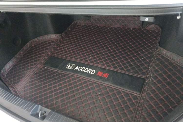 Used Honda Accord 2023 260TURBO Smart Enjoyment Version
