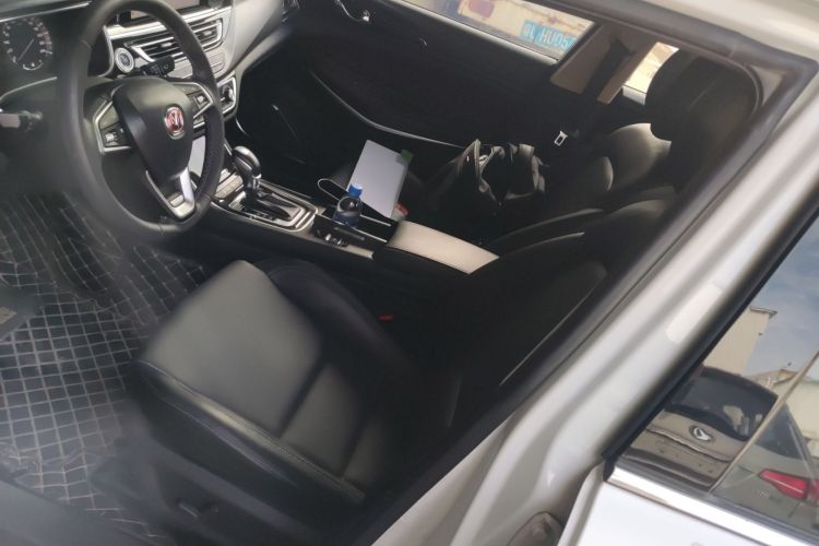 Used CHANGAN Ruicheng CC 2020 1.5T Automatic Chao Rui Trim