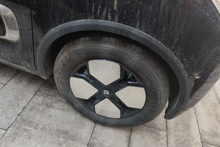 Used Baojun KiWi EV 2023 DJI Edition Lithium Iron Phosphate
