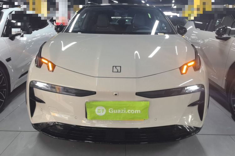 Used Zeekr X 2025 5-Seater Long-Range Version