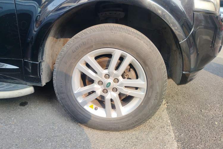 Used Land Rover Freelander 2 2014 2.0T Si4 SE Gasoline Version