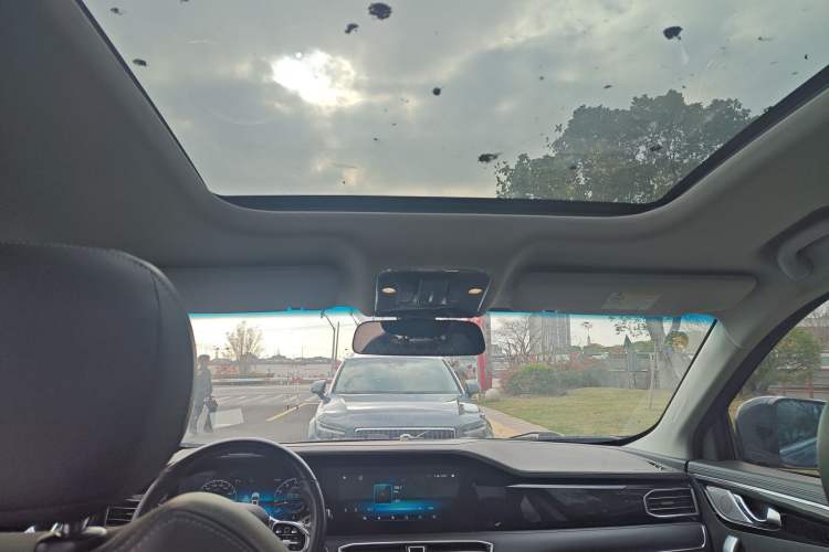 Used JETOUR X95 2020 1.6T DCT Exploration Pro Edition 6-seater