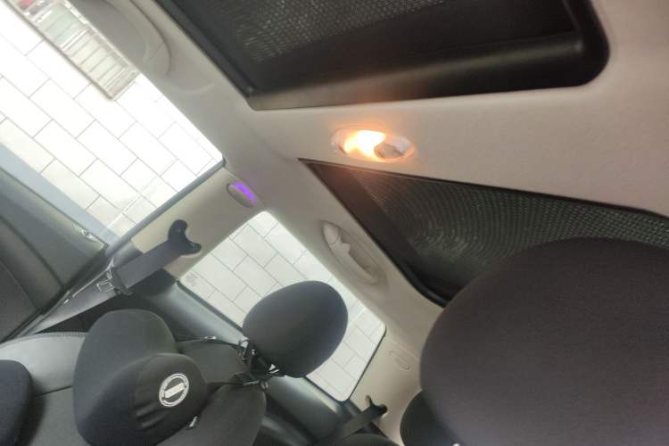 Used MINI 2011 1.6L COOPER Fun
