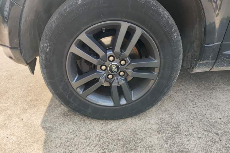 Used Land Rover Freelander 2 2014 2.2T SD4 SE Diesel Edition