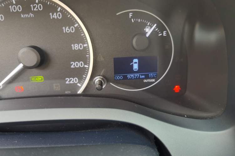 Used Lexus CT 2014 CT200h Elite Edition Monochrome
