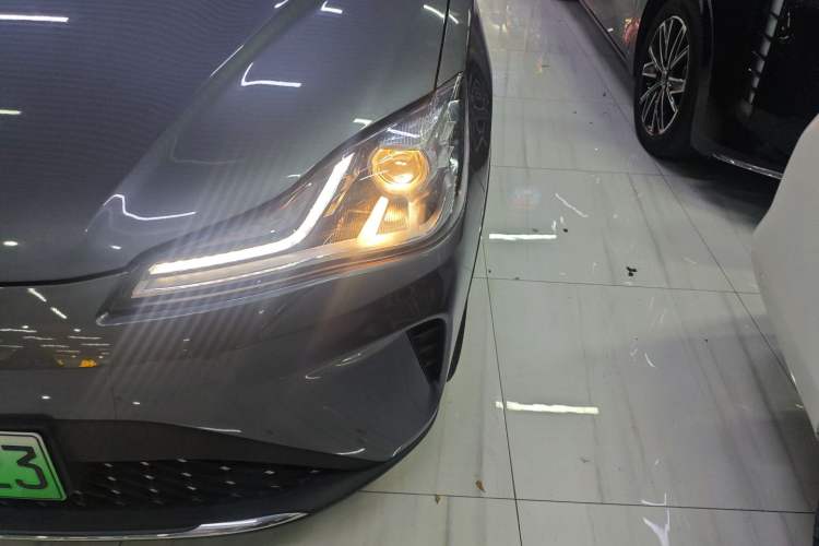 Used NETA AYA 2023 318 Lite