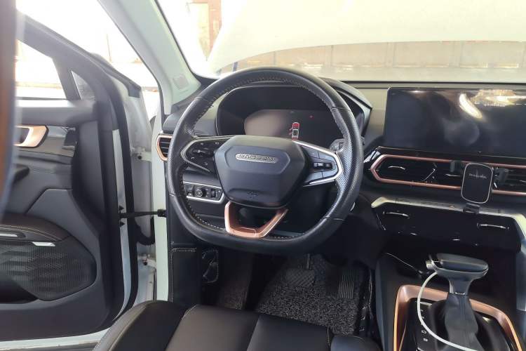 Used Baojun RS-5 2019 1.5T CVT Intelligent Driving Prestige Version China V Emission Standard