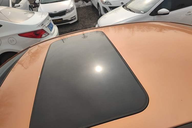 Used Hyundai Verna (new generation) 2016 1.4L Automatic Elite Edition TOP