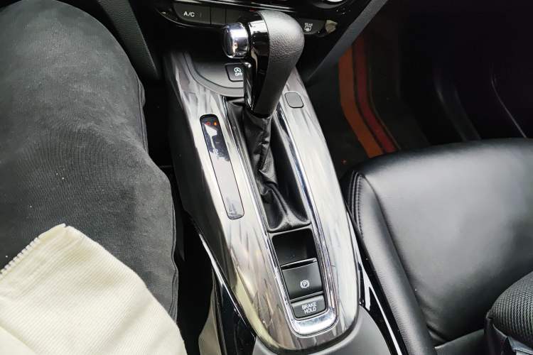 Used Honda XR-V 2021 1.5L CVT Comfort Version