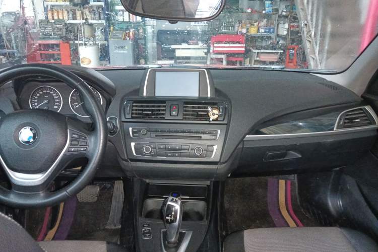 Used BMW 1 Series 2012 116i Urban Edition
