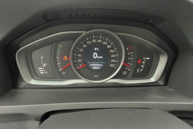 Used Volvo S60 2019 S60L Facelift T5 Intelligent Advanced Edition