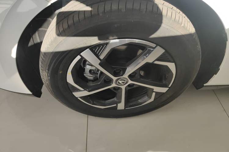 Used Changan Eado 2026 Model, Fourth Generation, 1.5T 500Bar Dynamic Enjoyment Edition