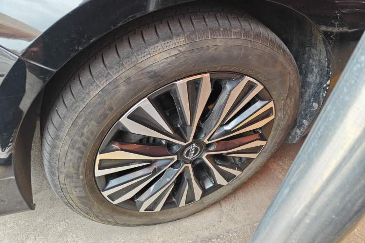 Used Nissan Teana 2022 2.0L XL-TLS Enjoyment Edition Exterior 1