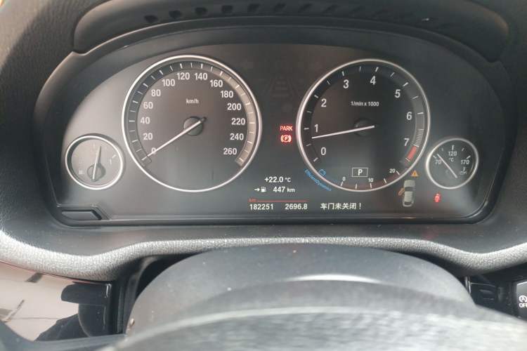 Used BMW X4 2014 xDrive20i X Design Package