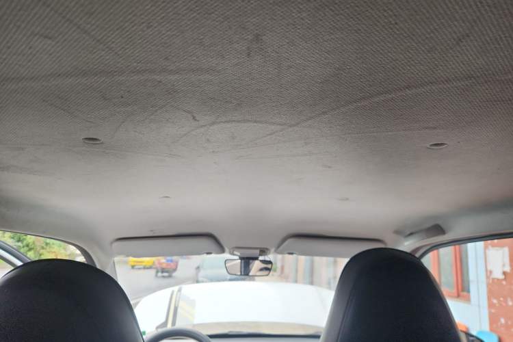 Used Wuling Hongguang MINIEV 2022 GAMEBOY 300km Play Edition Lithium Iron Phosphate Headliner