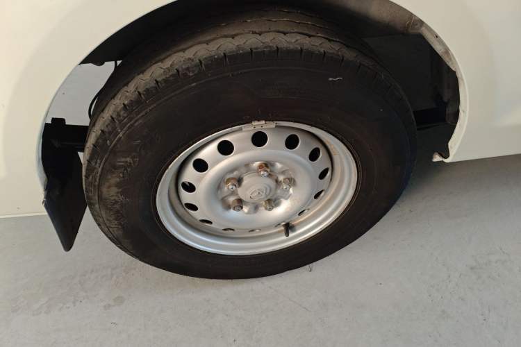 Used Kuayue Kuayue Xing V7 EV 2025 Model, 255km Smart Enjoyment Type, 6-seater, 41.86kWh