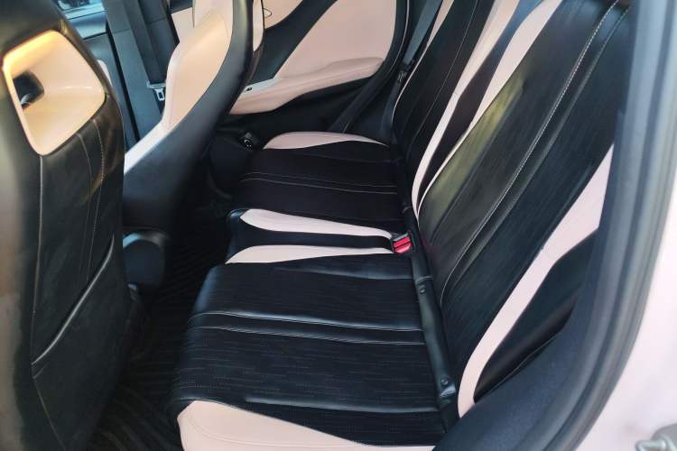 Used BYD Seagull 2023 Active Version