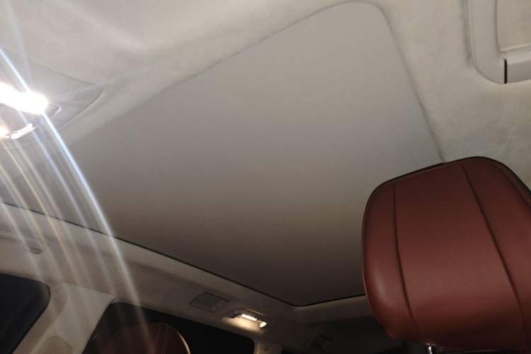 Used Mercedes-Benz Maybach GLS 2021 GLS 480 4MATIC
