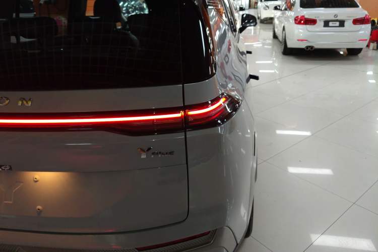 Used AION Y 2022 Plus 80 Intelligent Driving Edition
