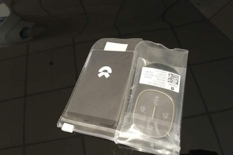 Used Nio ES8 2026 Model 6-seat Executive Luxury Edition