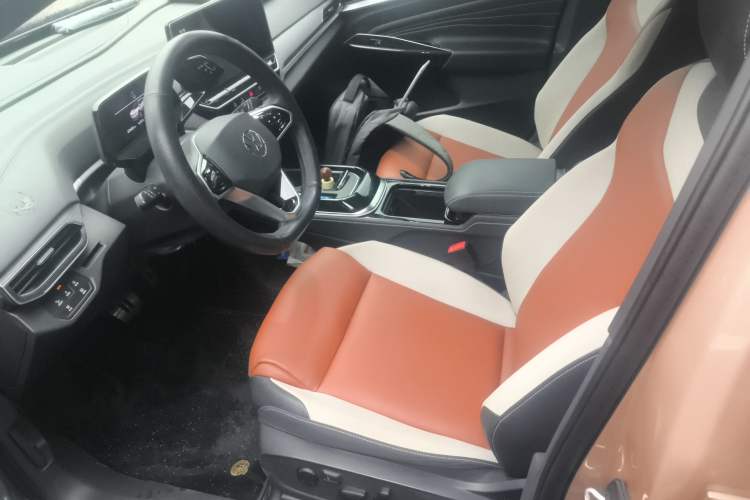 Used Volkswagen ID.4 CROZZ 2022 Long-Range PURE+ Edition