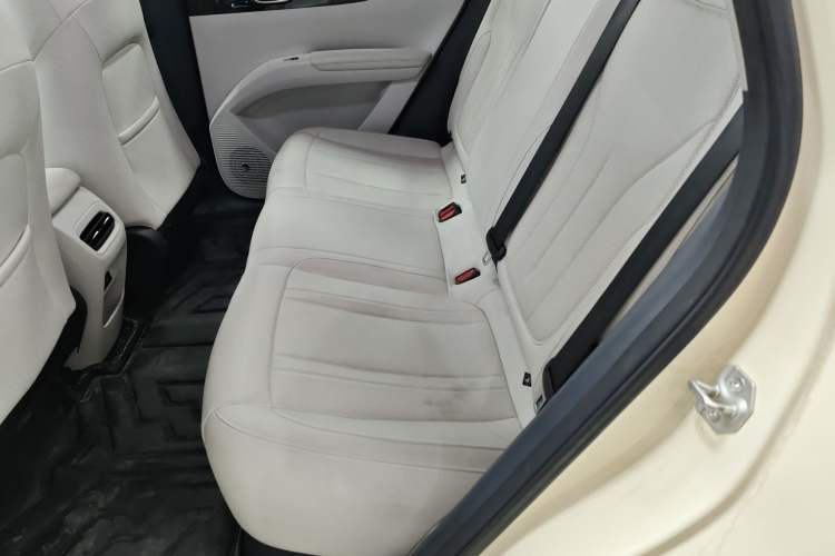 Used Geely Galaxy Geome 2025 UP 410km Exploration+ Edition
