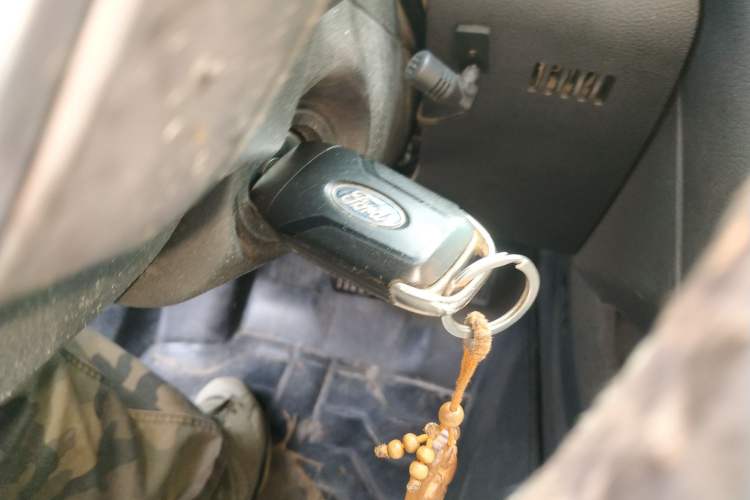 Used Ford Mondeo 2013 1.5L GTDi180 Fashion Edition