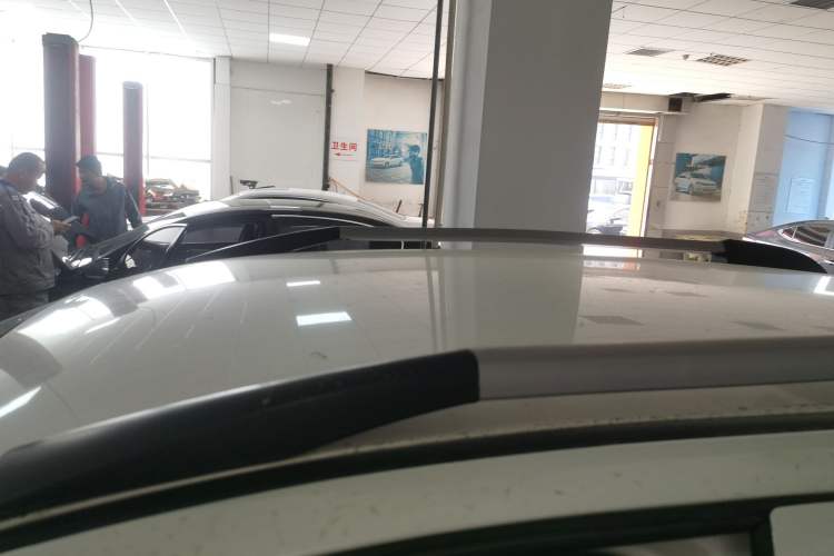 Used Nissan Qashqai 2012 2.0 XL Fire 6MT 2WD Roof