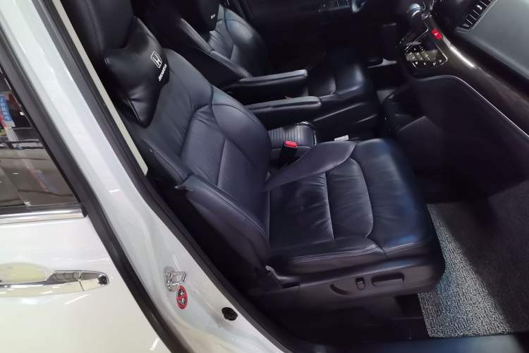 Used Honda Odyssey 2018 2.4L Smart Edition
