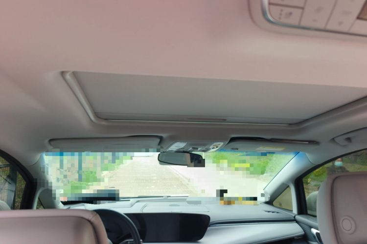 Used Buick GL8 2025 Lu Zun Smart Enjoyment & Yue Edition