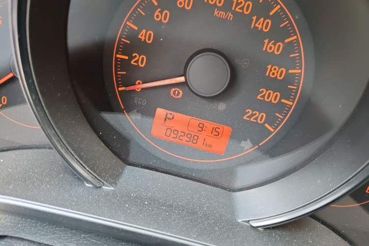 Used Honda Fit 2018 1.5L CVT Comfort Version
